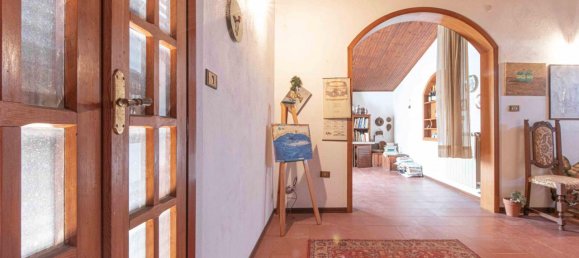 Villa de 7 habitaciónes en Olbia, Italy No. 224594 25