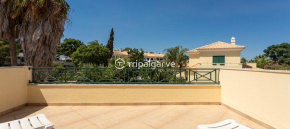4 Schlafzimmer Villa in Albufeira, Portugal, Nr. 320815 18