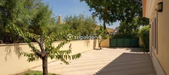 4 Schlafzimmer Villa in Albufeira, Portugal, Nr. 320815 38