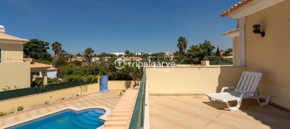 4 Schlafzimmer Villa in Albufeira, Portugal, Nr. 320815 22