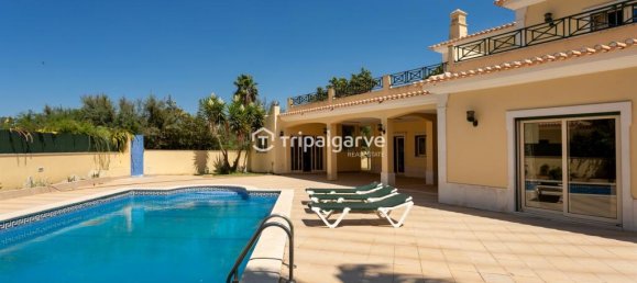 4 Schlafzimmer Villa in Albufeira, Portugal, Nr. 320815 5