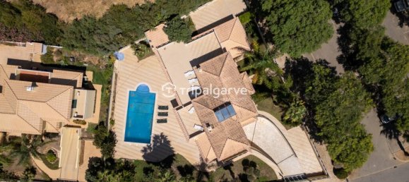 4 Schlafzimmer Villa in Albufeira, Portugal, Nr. 320815 7