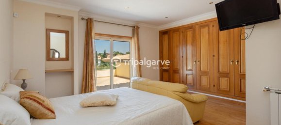 4 Schlafzimmer Villa in Albufeira, Portugal, Nr. 320815 50
