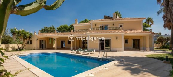 4 Schlafzimmer Villa in Albufeira, Portugal, Nr. 320815 2