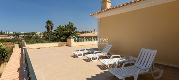 4 Schlafzimmer Villa in Albufeira, Portugal, Nr. 320815 20