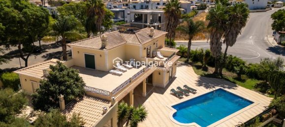 4 Schlafzimmer Villa in Albufeira, Portugal, Nr. 320815 12