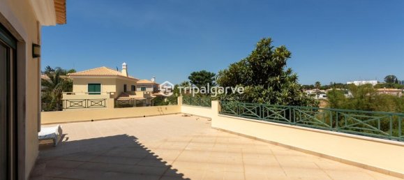 4 Schlafzimmer Villa in Albufeira, Portugal, Nr. 320815 25