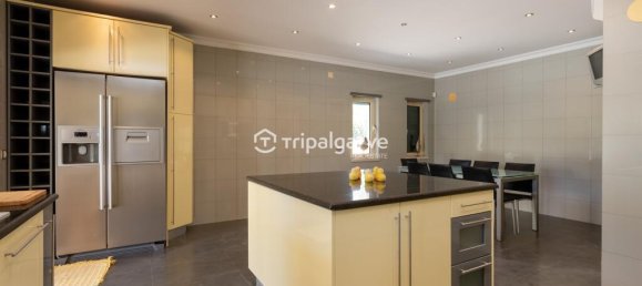 4 Schlafzimmer Villa in Albufeira, Portugal, Nr. 320815 31