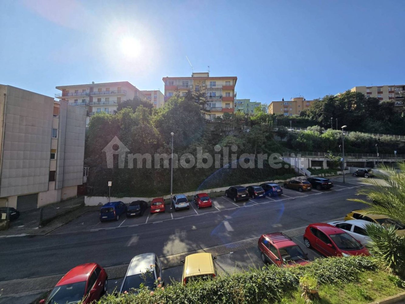 2 Schlafzimmer Wohnung in Savona, Italy, Nr. 93085