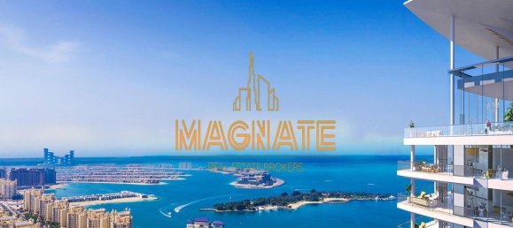 1 bedroom Apartment in Palm Jumeirah, UAE No. 23698 13