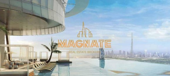 1 bedroom Apartment in Palm Jumeirah, UAE No. 23698 10