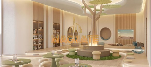 1 bedroom Apartment in Palm Jumeirah, UAE No. 23698 4