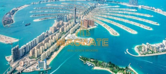 1 bedroom Apartment in Palm Jumeirah, UAE No. 23698 9