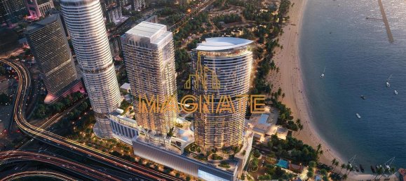 1 bedroom Apartment in Palm Jumeirah, UAE No. 23698 11