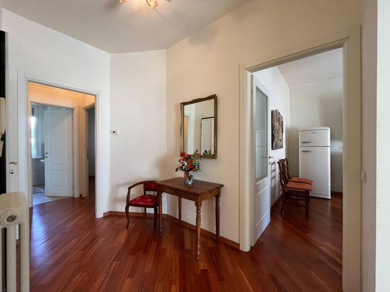 4 rooms Apartment in Fidenza, Italy No. 37482