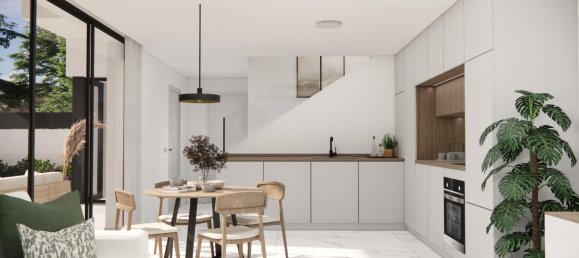 3 bedrooms Villa in Los Montesinos, Spain No. 287730 2