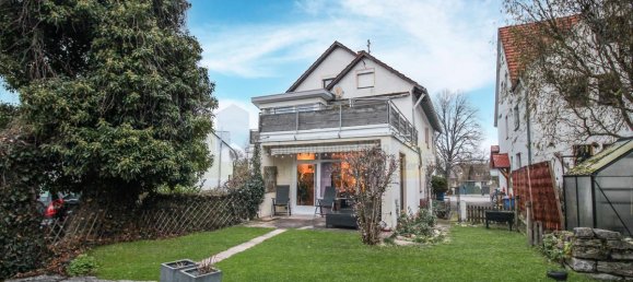 5 غرف نوم منزل في Baden-Wurttemberg, Germany رقم 37585 3