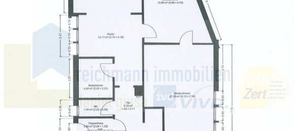 5 غرف نوم منزل في Baden-Wurttemberg, Germany رقم 37585 19