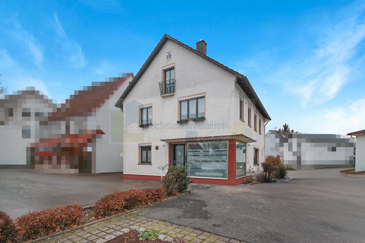 5 غرف نوم منزل في Baden-Wurttemberg, Germany رقم 37585