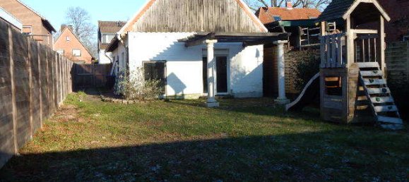 2-Zimmer Wohnung in Borken, Germany, Nr. 131417 6