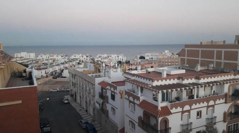 1 bedroom Penthouse in Roquetas de Mar, Spain No. 165540