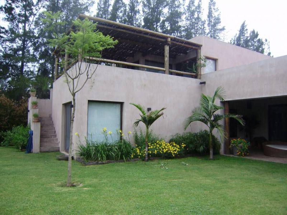 3 غرف نوم منزل في Pilar, Argentina رقم 4226