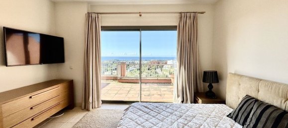 3 غرف نوم بانتهاوس في Malaga, Spain رقم 186037 14