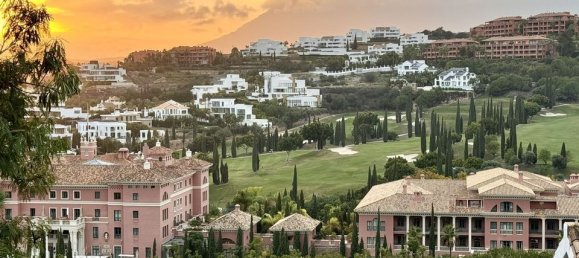 3 غرف نوم بانتهاوس في Malaga, Spain رقم 186037 33