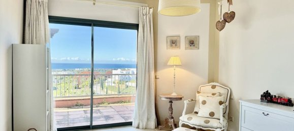 3 غرف نوم بانتهاوس في Malaga, Spain رقم 186037 11