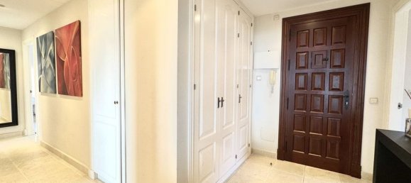 3 غرف نوم بانتهاوس في Malaga, Spain رقم 186037 20