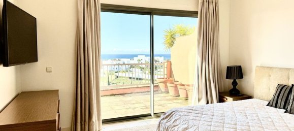 3 غرف نوم بانتهاوس في Malaga, Spain رقم 186037 13