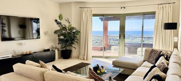 3 غرف نوم بانتهاوس في Malaga, Spain رقم 186037 7