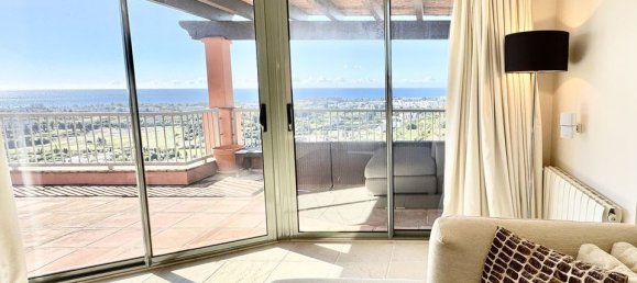 3 غرف نوم بانتهاوس في Malaga, Spain رقم 186037 8