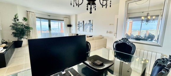 3 غرف نوم بانتهاوس في Malaga, Spain رقم 186037 10