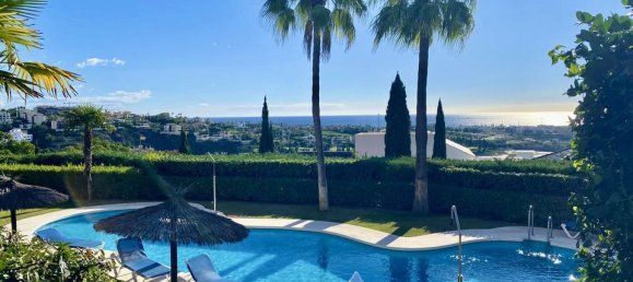 3 غرف نوم بانتهاوس في Malaga, Spain رقم 186037 25