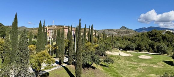 3 غرف نوم بانتهاوس في Malaga, Spain رقم 186037 31