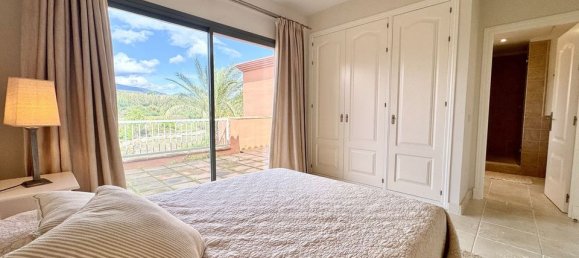 3 غرف نوم بانتهاوس في Malaga, Spain رقم 186037 18