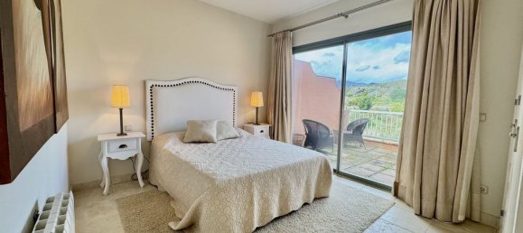 3 غرف نوم بانتهاوس في Malaga, Spain رقم 186037 17