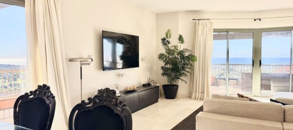 3 غرف نوم بانتهاوس في Malaga, Spain رقم 186037 9