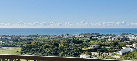 3 غرف نوم بانتهاوس في Malaga, Spain رقم 186037 2