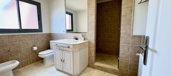 3 غرف نوم بانتهاوس في Malaga, Spain رقم 186037 19