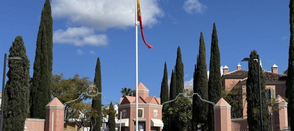 3 غرف نوم بانتهاوس في Malaga, Spain رقم 186037 32