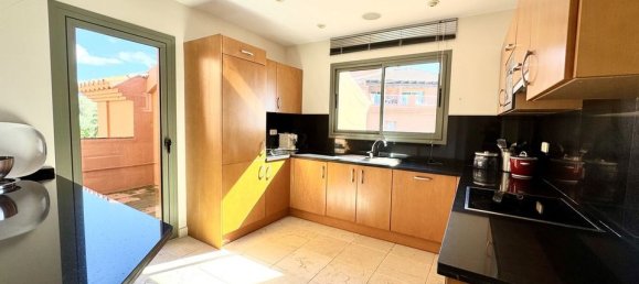 3 غرف نوم بانتهاوس في Malaga, Spain رقم 186037 21