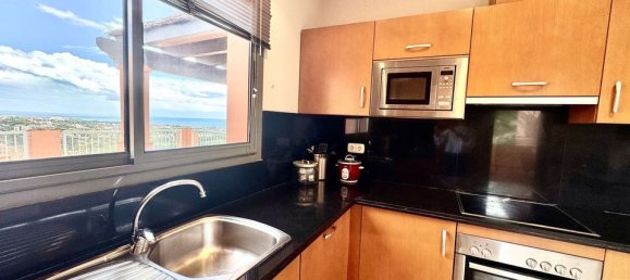 3 غرف نوم بانتهاوس في Malaga, Spain رقم 186037 22