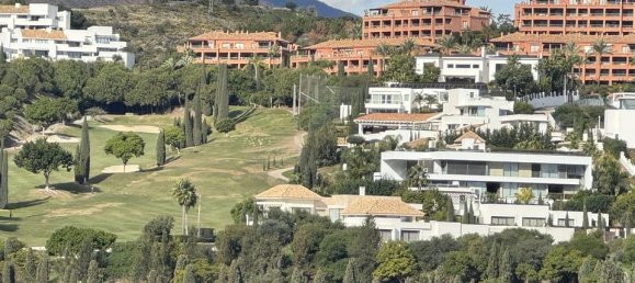 3 غرف نوم بانتهاوس في Malaga, Spain رقم 186037 29