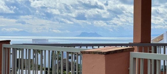 3 غرف نوم بانتهاوس في Malaga, Spain رقم 186037 6