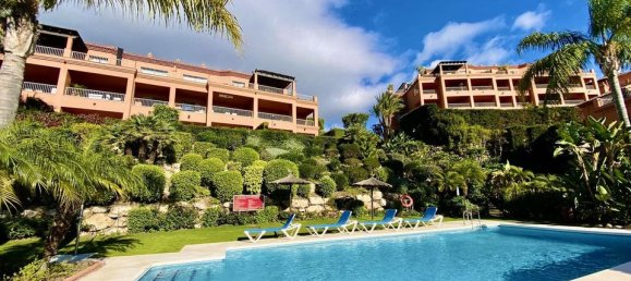 3 غرف نوم بانتهاوس في Malaga, Spain رقم 186037 26