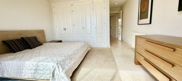 3 غرف نوم بانتهاوس في Malaga, Spain رقم 186037 15