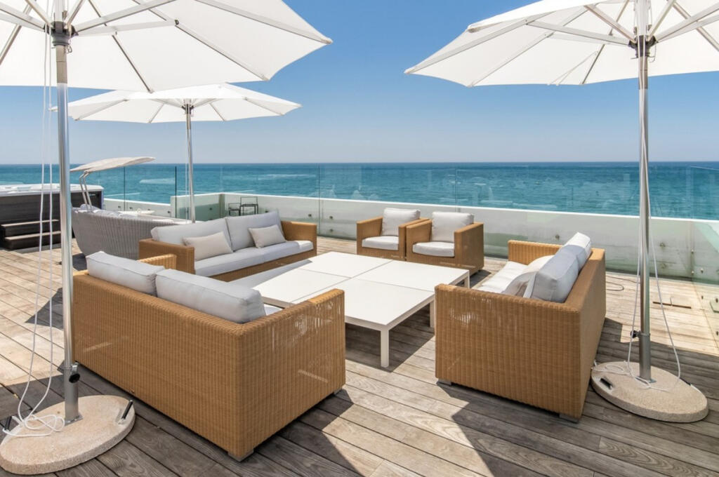 6 Schlafzimmer Villa in Marbella, Spain, Nr. 93776