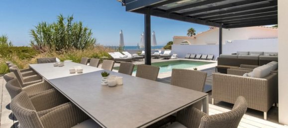 6 Schlafzimmer Villa in Marbella, Spain, Nr. 93776 18